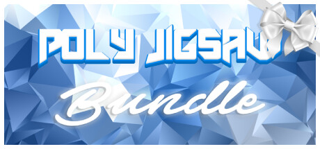 Poly Jigsaw Pack Bundle for gifts banner image