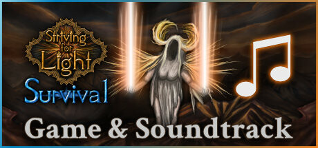 Striving for Light: Survival & Soundtrack banner image