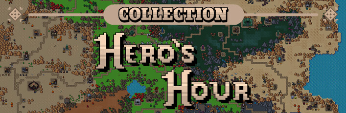 Hero's Hour Collection