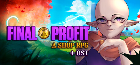 Final Profit: A Shop RPG Steam Charts and Player Count Stats