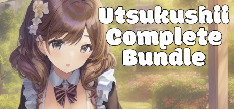 Utsukushii Complete Bundle banner image