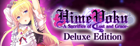 HimeYoku Deluxe Edition