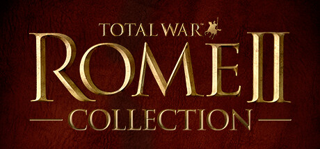 Total War: ROME II – Collection banner