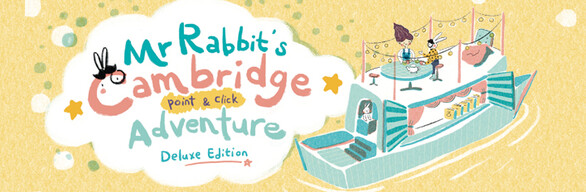 Mr Rabbit's Deluxe Bundle