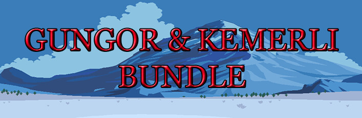 Gungor & Kemerli Bundle