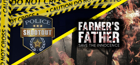 Farmer's Father: Save the Innocence Steam Charts and Player Count Stats