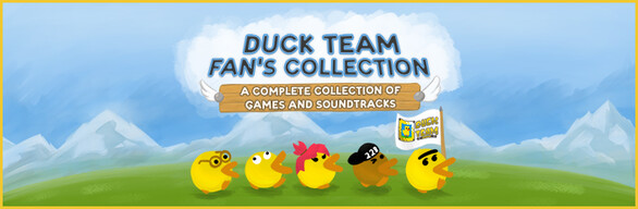 Duck team fan's collection!