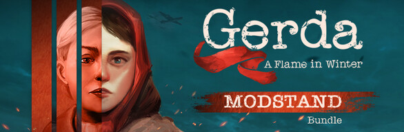 Gerda: A Flame in Winter - Modstand Bundle