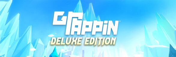 GRAPPIN Deluxe Edition