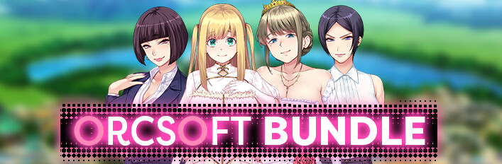  Orcsoft Bundle