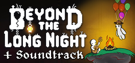 Beyond The Long Night & Soundtrack Bundle banner image