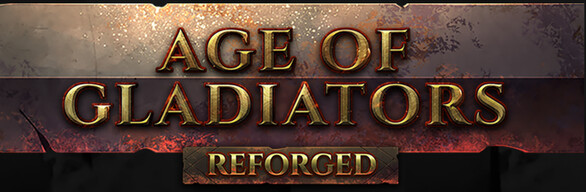 Age of Gladiators Reforged / Deadwater Saloon