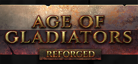 Age of Gladiators Reforged / Deadwater Saloon banner