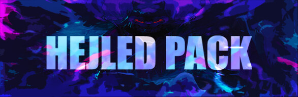 HEJLED PACK