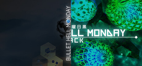 Bullet Hell Monday Series Complete Bundle banner image