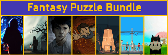 Fantasy Puzzle Bundle