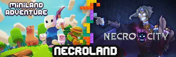 Necroland
