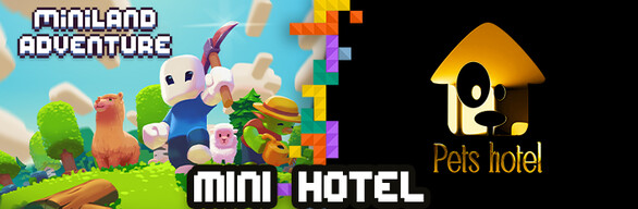 MiniHotel