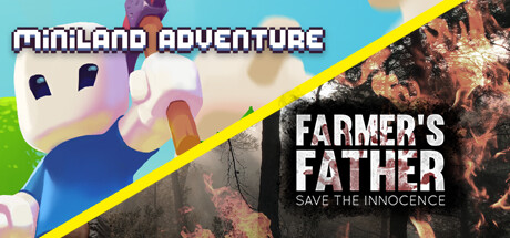 Farmer Adventure banner image