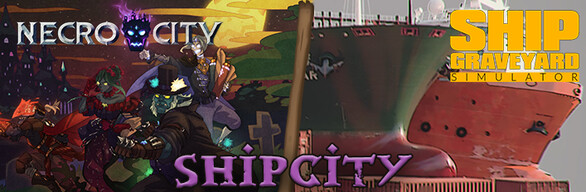 ShipCity