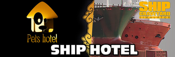 Ship Hotel