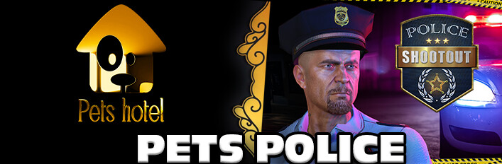 Pets Police