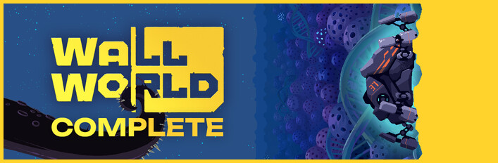 Wall World Complete