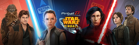 Pinball FX - Star Wars™ Pinball Collection 2