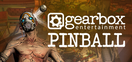 Pinball FX - Gearbox® Pinball banner image