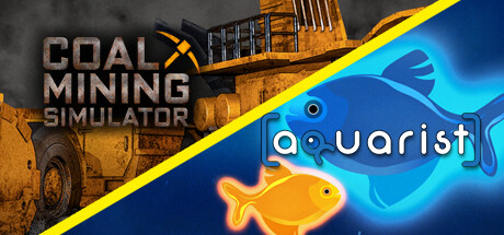 Aquarist Steam Charts and Player Count Stats