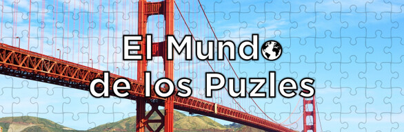 El Mundo de los Puzles - Colección completa