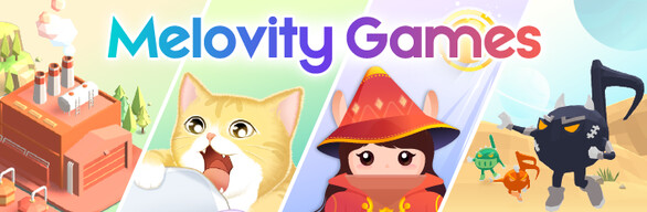 Melovity Games