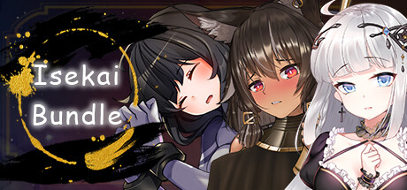 Isekai Bundle banner image