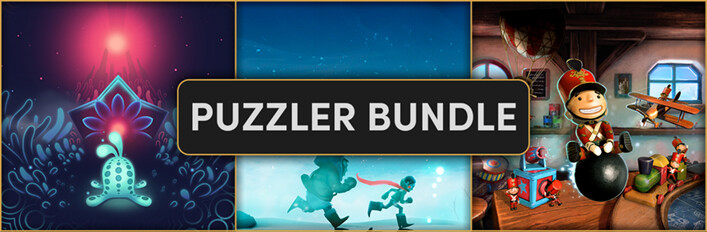 Wired Puzzler Bundle