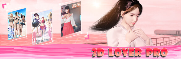 3D Lover PRO