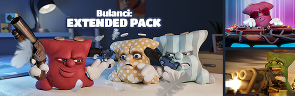 Bulanci: Extended Pack