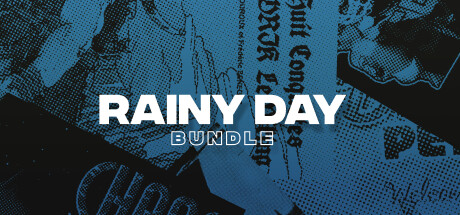 Rainy Day Bundle banner image