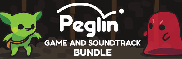 Peglin + Soundtrack Bundle