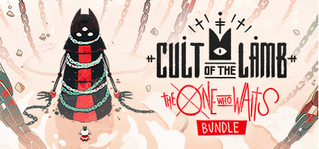 Cult of the Lamb: The One Who Waits banner image