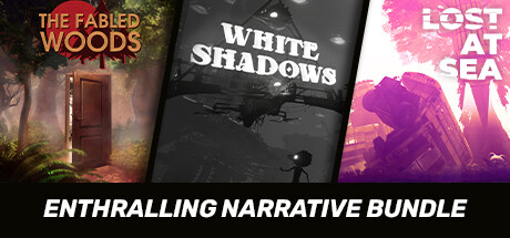 Enthralling Narrative Bundle banner image