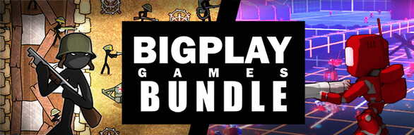 Big Play Bundle
