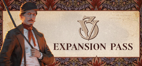 Victoria 3: Expansion Pass banner image