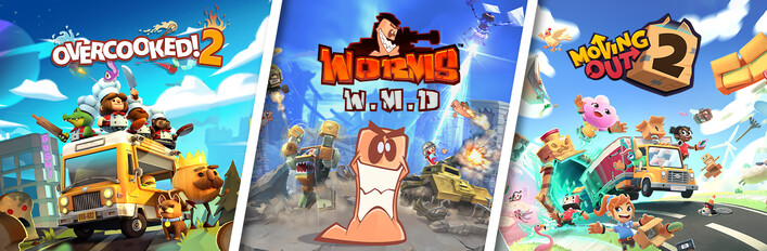 Playing Together Bundle