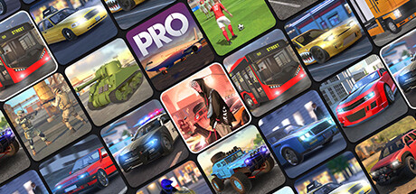 INSPECTOR STUDIOS Publisher Bundle banner image