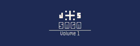 DATA + STARS Saga - Volume 1