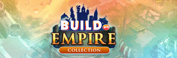 Build An Empire Collection