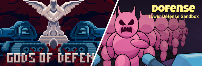 Tower Defense