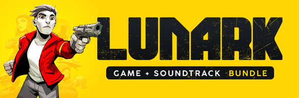 LUNARK + Soundtrack