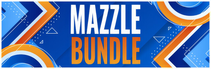 Mazzles Pack Bundle