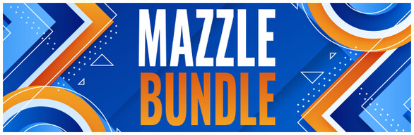 Mazzle Pack Bundle